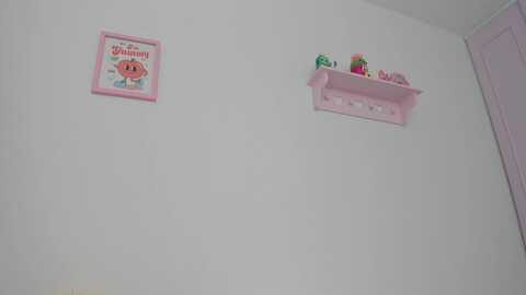 cherrycute666 @ myfreecams on 20240523