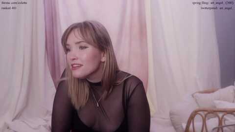 coletteclaude @ myfreecams on 20240523