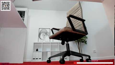 legswattitude @ myfreecams on 20240523