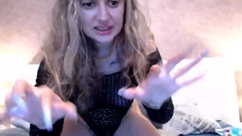 missdivinna @ myfreecams on 20240523
