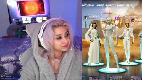 starbiesqt314 @ myfreecams on 20240523