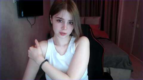 tripleprinces @ myfreecams on 20240523