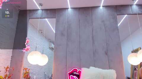 bell_kim @ myfreecams on 20240524