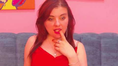 kellsie @ myfreecams on 20240524