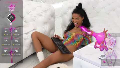 kimibrown