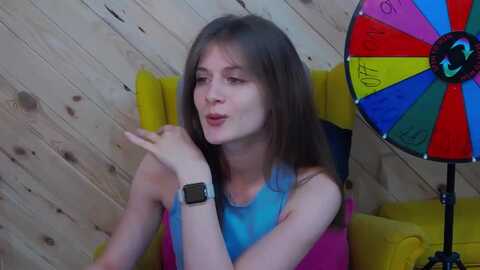 lesliekat @ myfreecams on 20240524