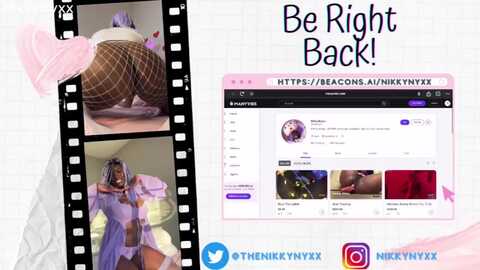 nikkynyxx