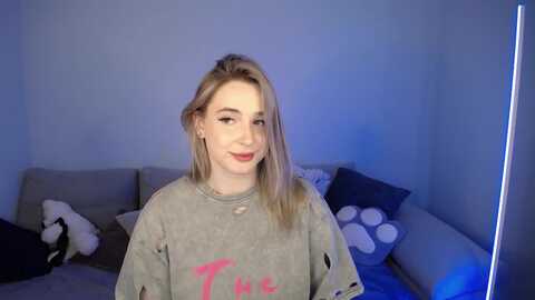 sabrinaviolet @ myfreecams on 20240524