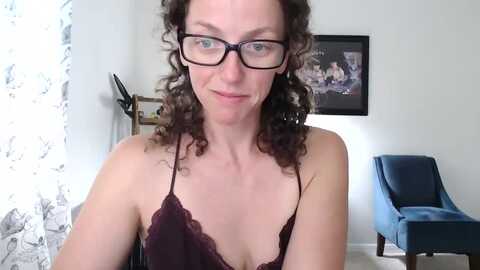 sarah_stark @ myfreecams on 20240524