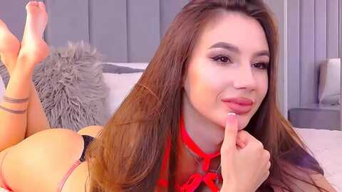 selenalo @ myfreecams on 20240524