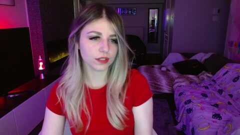 serafina @ myfreecams on 20240524