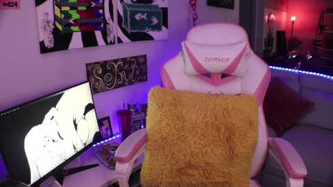 seynt @ myfreecams on 20240524
