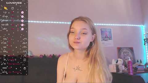 sweetmimia @ myfreecams on 20240524