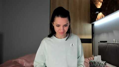 swtalterego @ myfreecams on 20240524