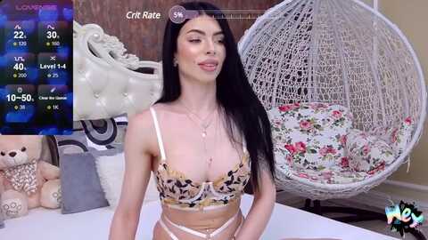 tesa000 @ myfreecams on 20240524