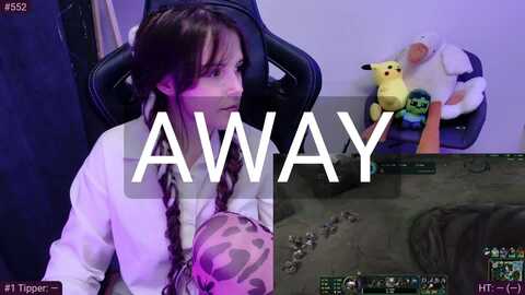 vexkys