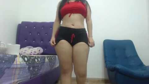 violeta_97 @ myfreecams on 20240524