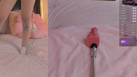 a11yson @ myfreecams on 20240525