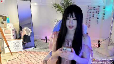 acaiberry @ myfreecams on 20240525