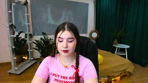 admiremyeyes @ myfreecams on 20240525