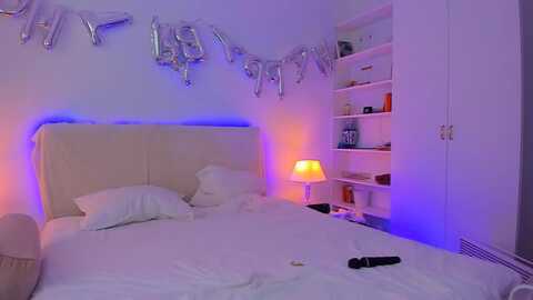 alyssa_smit @ myfreecams on 20240525