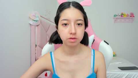 cherrycute666 @ myfreecams on 20240525