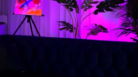 evasunderland @ myfreecams on 20240525