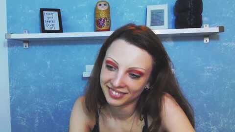 georgia_ly @ myfreecams on 20240525