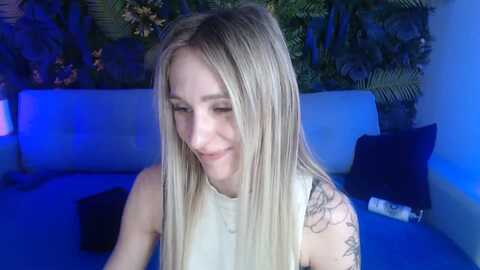 horny_blond @ myfreecams on 20240525