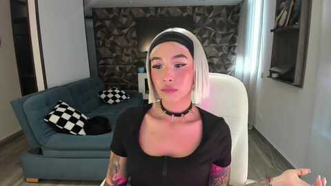 jade7777 @ myfreecams on 20240525