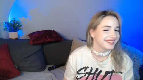 laneygrey @ myfreecams on 20240525