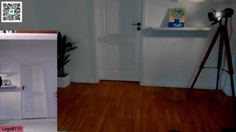 legswattitude @ myfreecams on 20240525