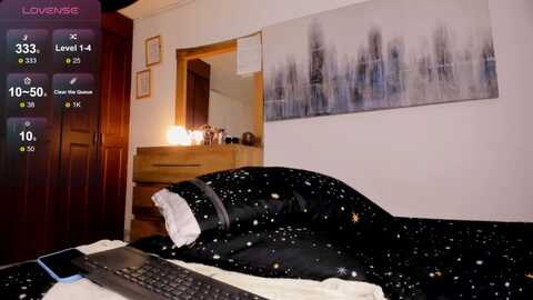 lennah @ myfreecams on 20240525
