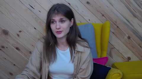 lesliekat @ myfreecams on 20240525