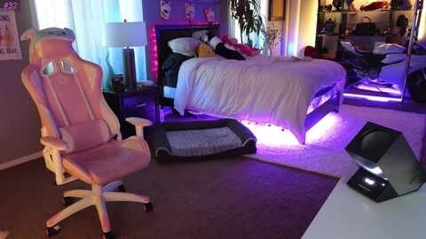 lexxistar @ myfreecams on 20240525