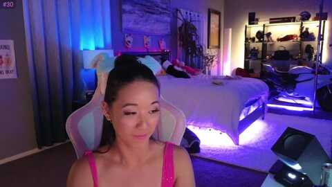 lexxistar @ myfreecams on 20240525