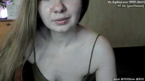lizaghost @ myfreecams on 20240525