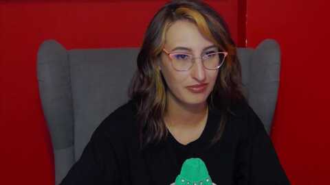 lysaddiction @ myfreecams on 20240525