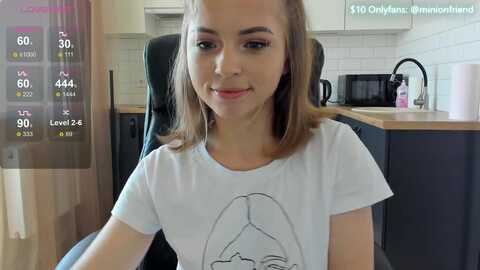 minionfriend_ @ myfreecams on 20240525