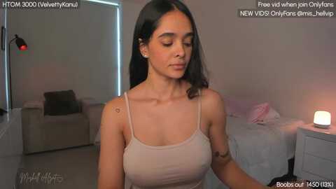 mishell_ @ myfreecams on 20240525