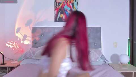 nicolepowell @ myfreecams on 20240525