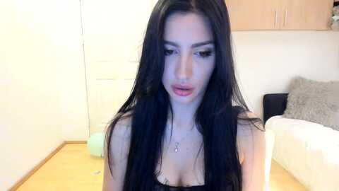 pr1nc3ss_ @ myfreecams on 20240525