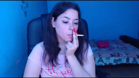 prettymelania @ myfreecams on 20240525
