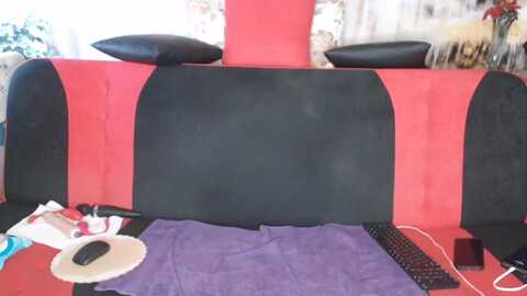 queenpammy @ myfreecams on 20240525