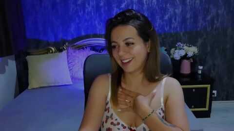renesmesweet @ myfreecams on 20240525