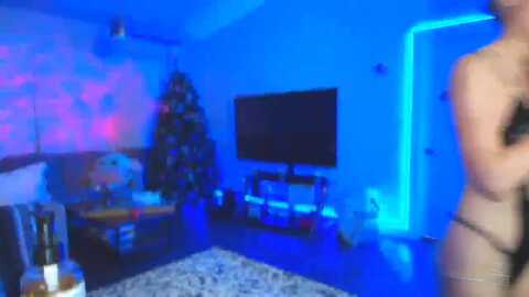 sammy_gray @ myfreecams on 20240525