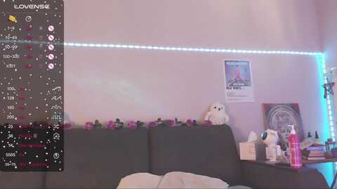 sweetmimia @ myfreecams on 20240525