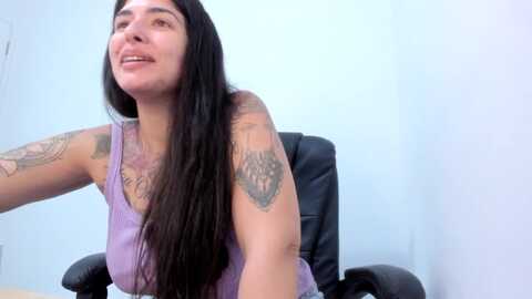 talimajesty @ myfreecams on 20240525
