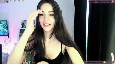 weirdme @ myfreecams on 20240525