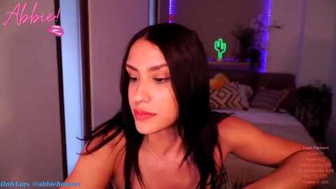 abiee_ @ myfreecams on 20240526